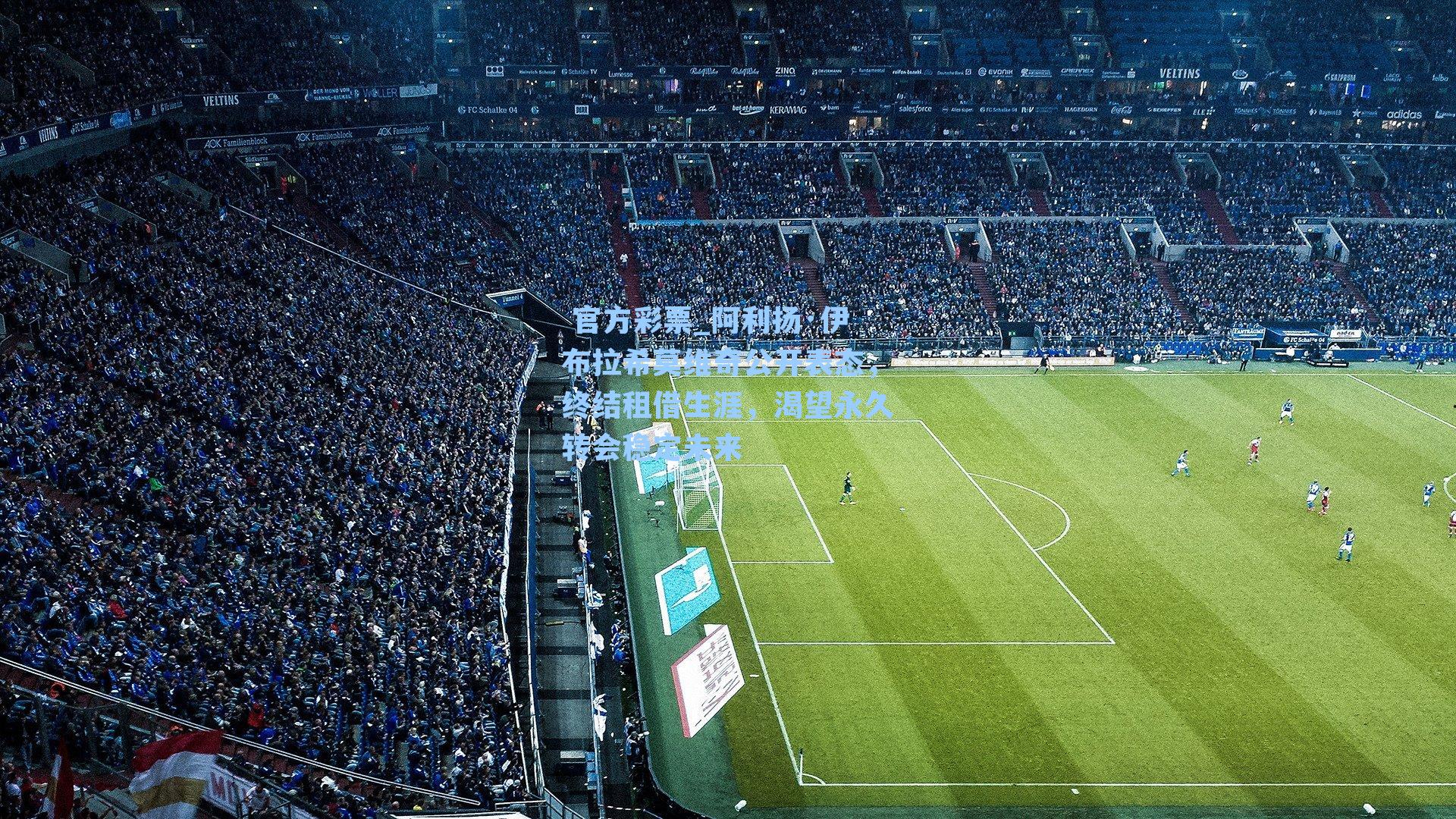 阿利扬·伊布拉希莫维奇公开表态，终结租借生涯，渴望永久转会稳定未来