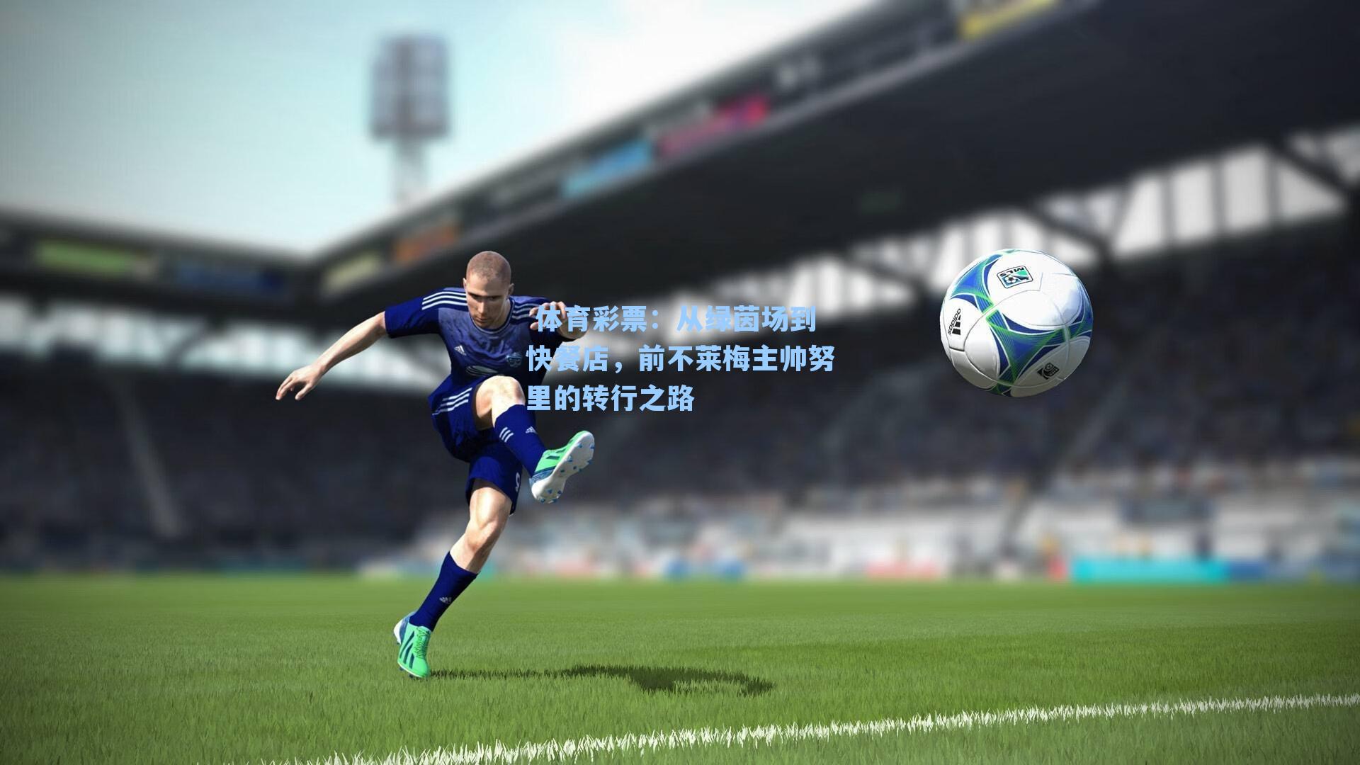 从绿茵场到快餐店，前不莱梅主帅努里的转行之路