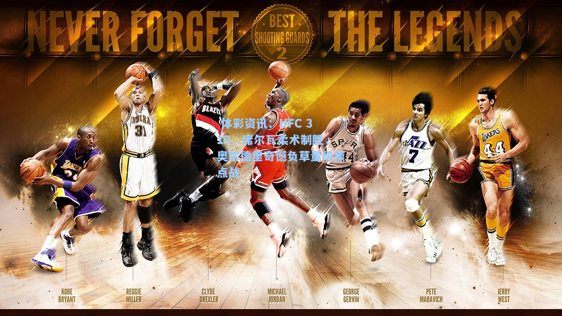 UFC 319，席尔瓦柔术制胜，奥尔德里奇憾负草量级焦点战