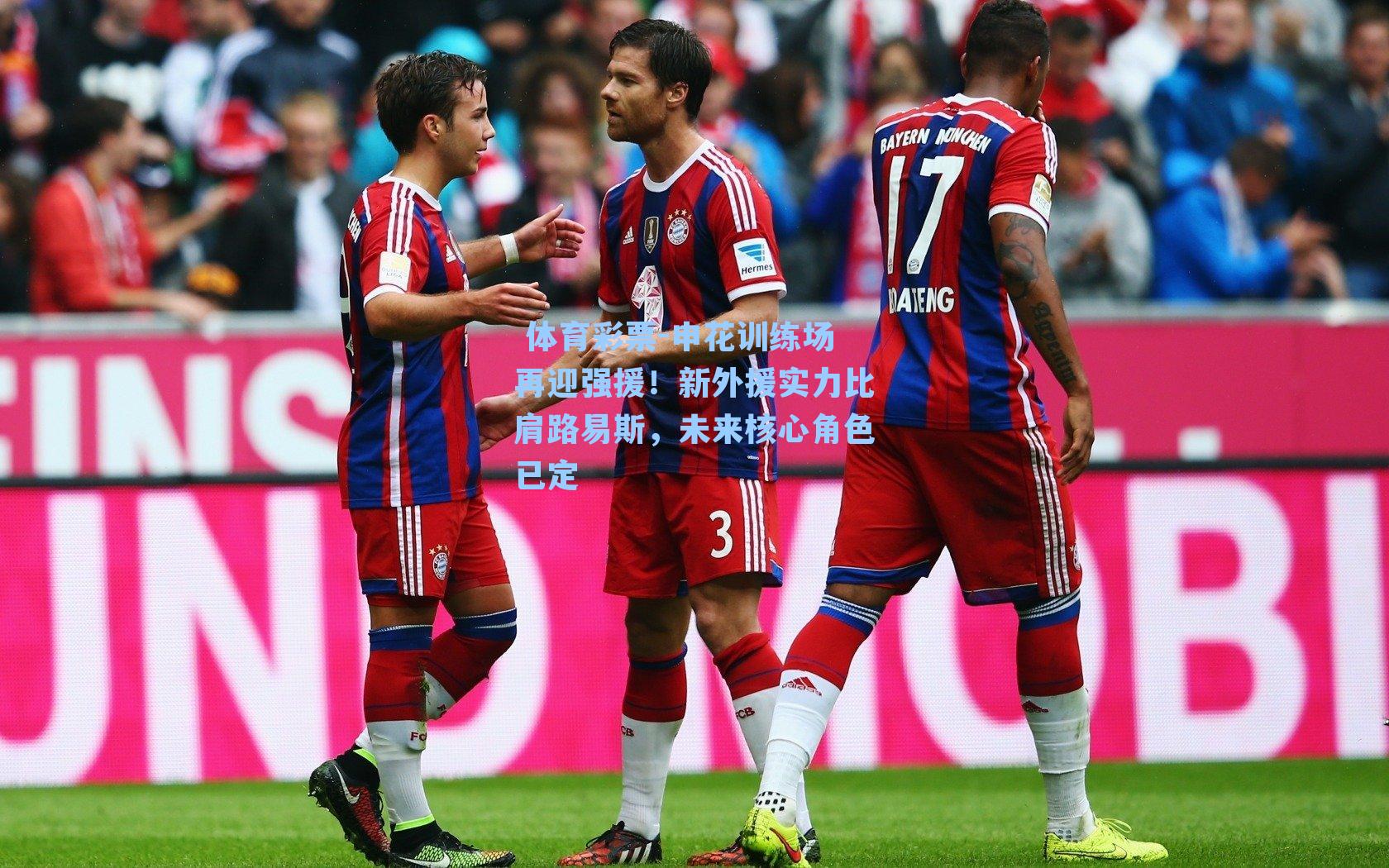 申花训练场再迎强援！新外援实力比肩路易斯，未来核心角色已定